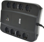 Источник бесперебойного питания  Powercom SPD-1000U