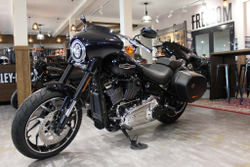 Harley-Davidson® Softail® Sport Glide™  2020