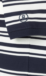 Рубашка-поло мужская BOGNER GOLF 52139541 FLIP 464 (252) MS - SS'25