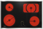 Варочная панель Miele KM 6542 FR