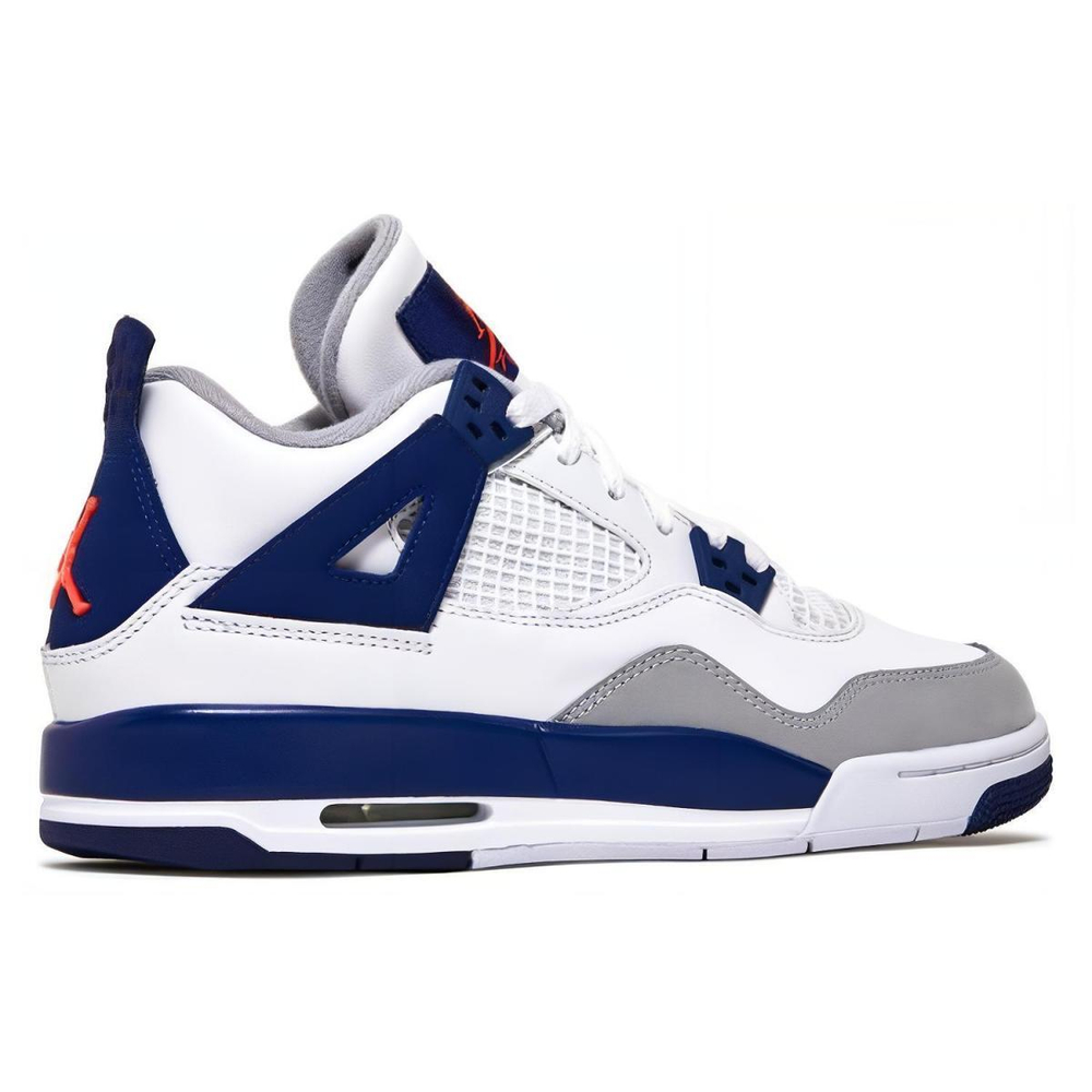 Кроссовки Jordan, 487724-132