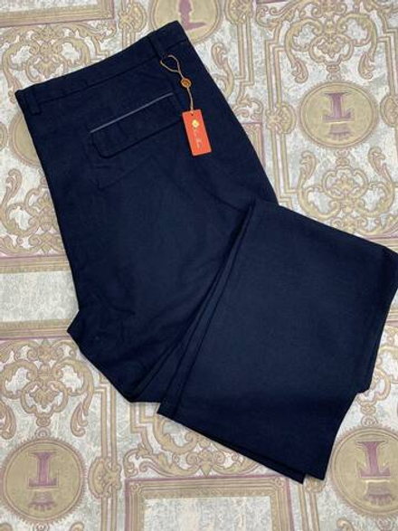 Брюки Loro Piana