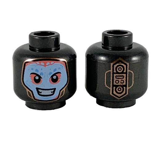 Голова 3626pb2468