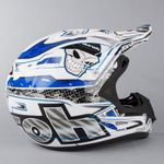 Jumper Mister X / Мужской / Синий