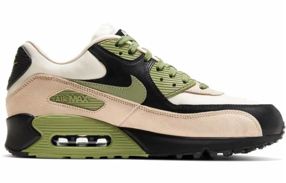 Кроссовки Nike Air Max 90 Nrg Lahar Escape