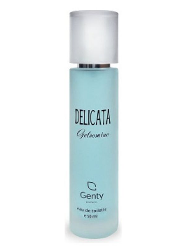 Parfums Genty Delicata Gelsomino