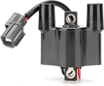 Катушка зажигания Yamaha F40-F150 (63P-82310-01)