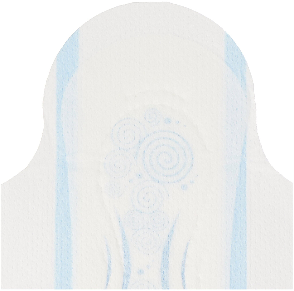 ЕЖЕДНЕВНЫЕ УЛЬТРАТОНКИЕ ПРОКЛАДКИ BL  PRF ULT BLUE 20 ШТ БЕЛАЯ СЕРИЯ 5888