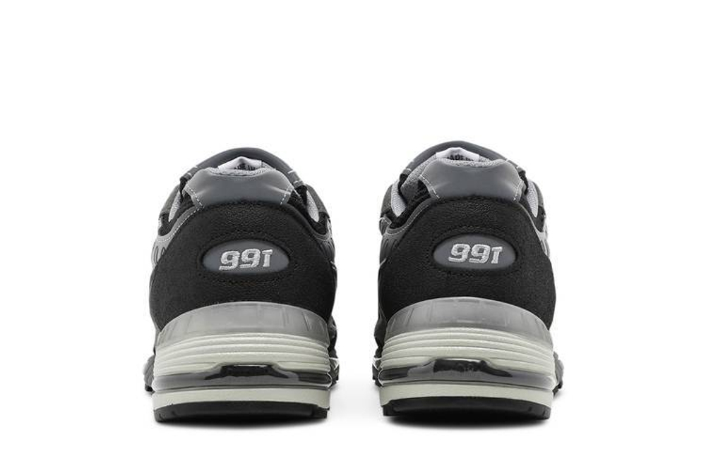 Кроссовки Slam Jam X New Balance Nb 991
