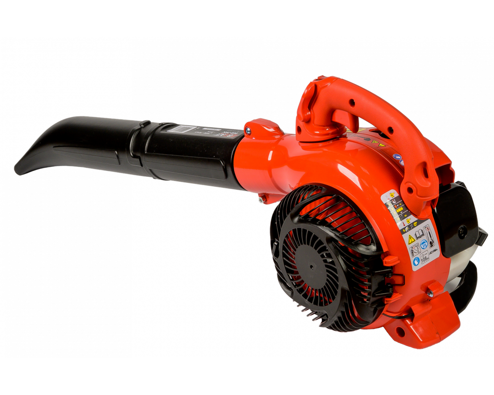 Воздуходувка бензиновая BGB-260C BRAIT (функция пылесоса, мешок 50л, 075кВт)