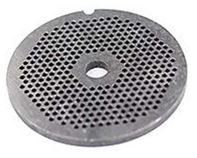 Решётка 3 Д/Мясорубки Кт Lm-98 Unger