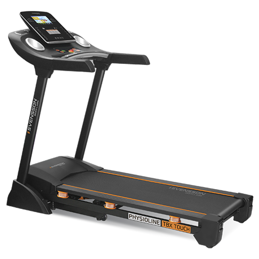 SVENSSON BODY LABS PHYSIOLINE TBX TOUCH