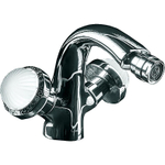 Смеситель для биде Boheme Satine 276-ST