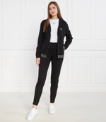 Спортивный костюм EA7 - черный(6RTV56 TJKWZ)