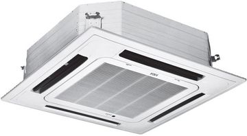 Сплит-система MDV MDCD/MDOU-36HRN1