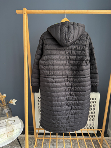 Стёганое пальто Diesel, 164