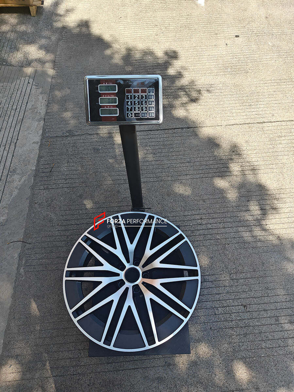 КОВАНЫЕ ДИСКИ ДЛЯ HYUNDAI GRANDEUR GN7 2022 ХЁНДАЙ