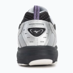 Mizuno MXR black/black sand/purple haze