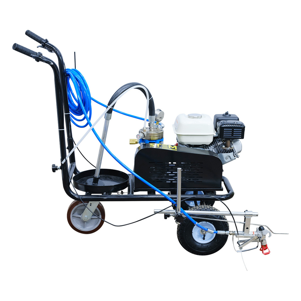 Разметочная машина ручная STEM Techno FHX-26