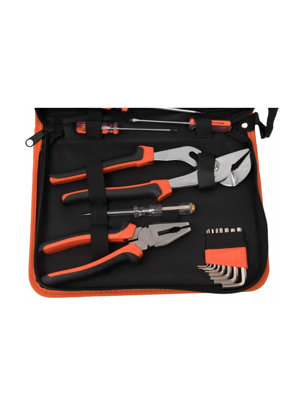 Набор инструментов 18шт Gigant GT-18