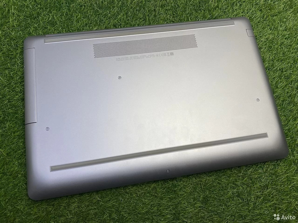 Мощный HP 17"/ i3-10110U/8GB/SSD256 / Скупка