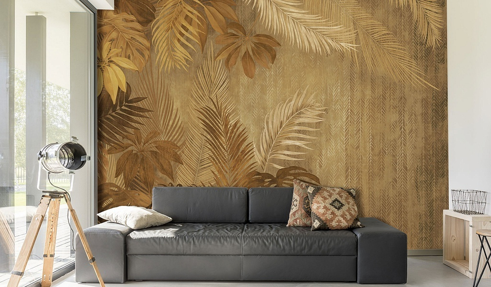 Обои и панно Affresco, коллекция  Wallpaper part 1