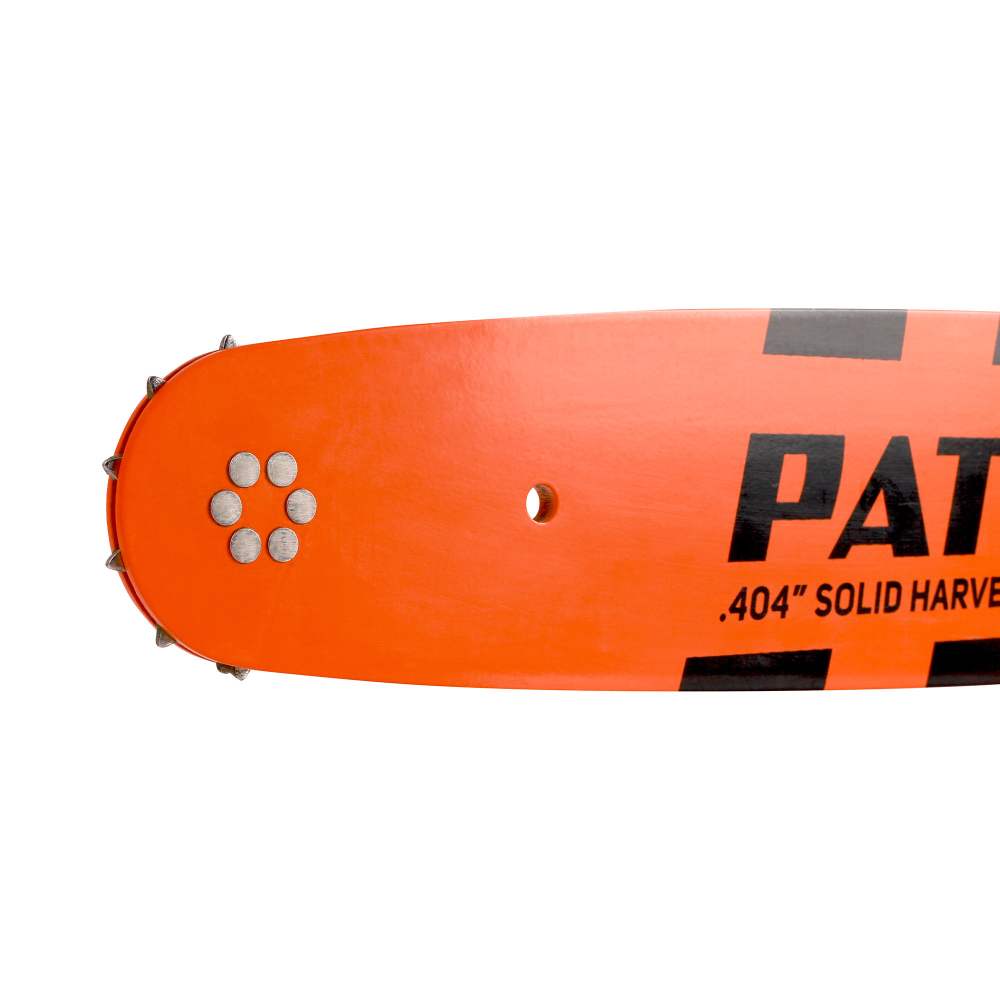 Шина PATRIOT 752HSFD149 для харвестера (75 см, 404, 2 мм)