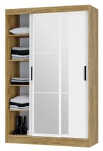 Шкаф-купе Тайм ШКК-03