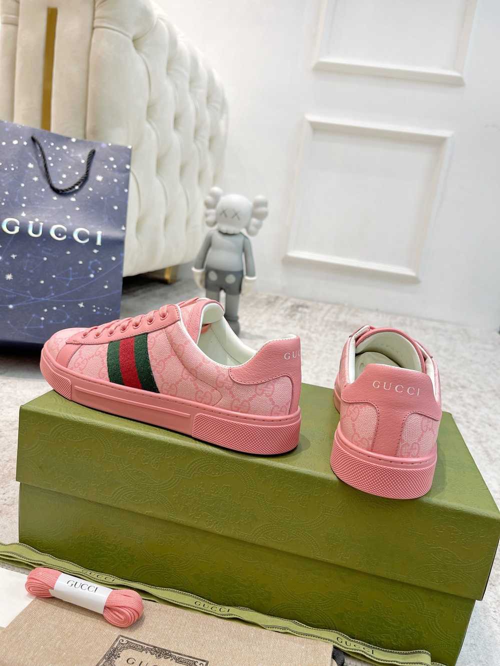 Gucci Ace Sneaker