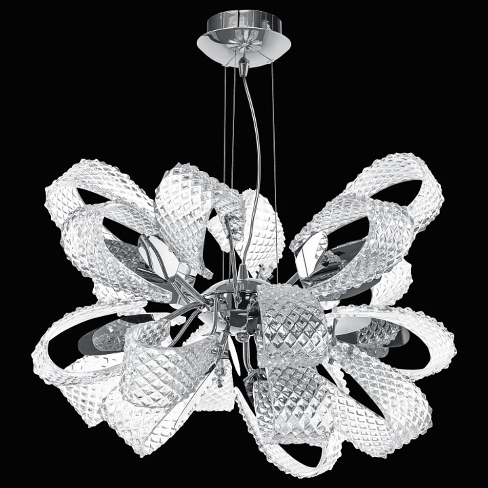 Подвесная люстра Lightstar 820110