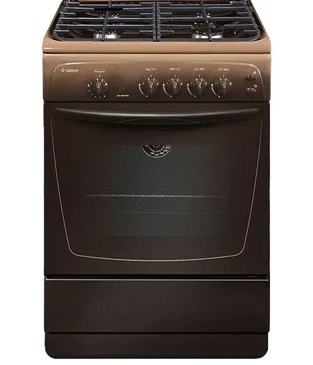 Газовая плита Gefest CG 60MC6 K83