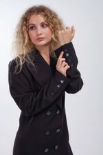 ПЛАТЬЕ-ПИДЖАК STORM