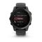 Garmin Fenix E 47 мм Slate Gray – умные часы с AMOLED-дисплеем