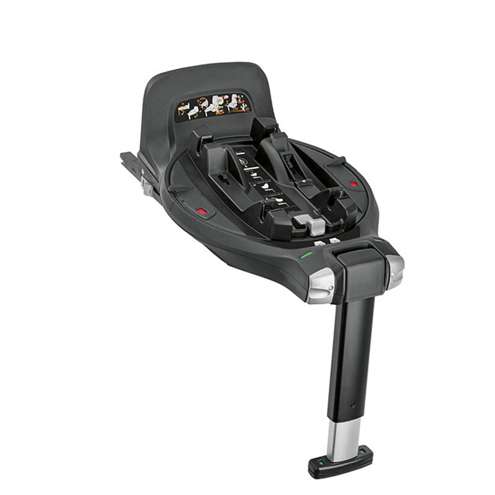 База для автокресла Inglesina Darwin i-Size 360°