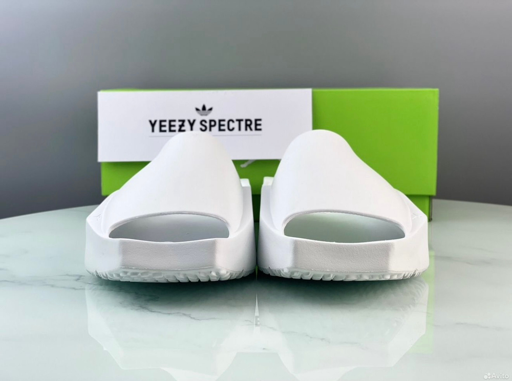 Air Jordan Hex Slide Off White (большомерка)