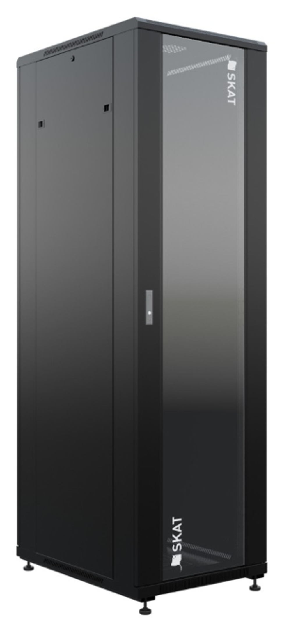 Шкаф  Бастион SKAT TB-32R680GF-B