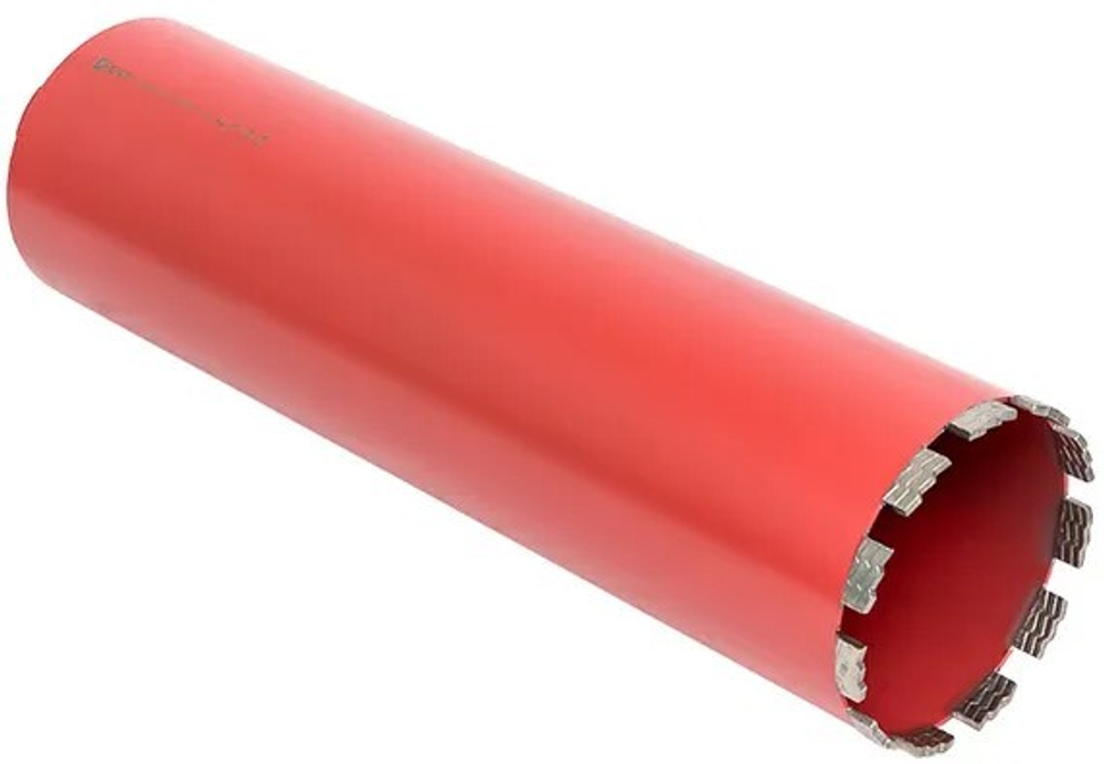 Коронка алмазная EKF wchp-sf132/450