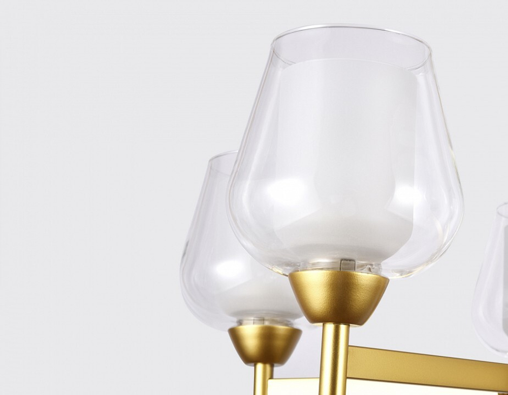 Люстра на штанге Ambrella Light TR TR3154