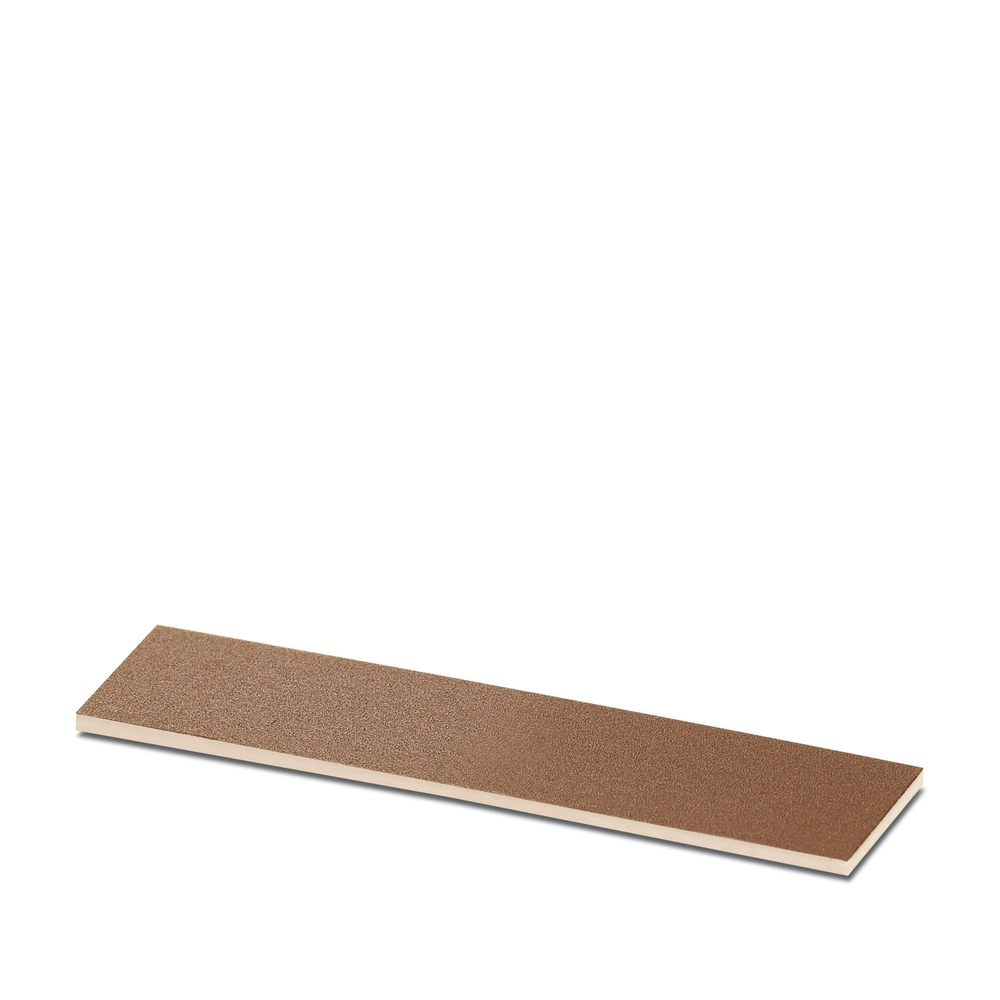 0831093 - PMT (10X38) BN - Вставная табличка