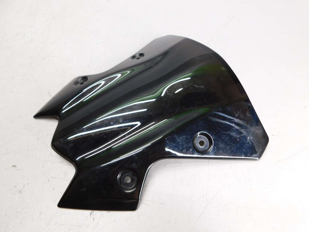 Стекло ветровое Kawasaki Z900 14093-0929