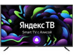 LED телевизор Digma DM-LED55UBB31 4K Ultra HD