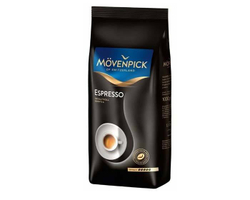 Кофе в зернах Movenpick Espresso, 1 кг