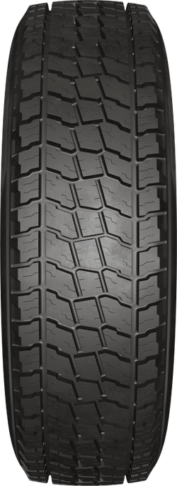 Шины 225/75R16C КАМА-218 121/120N TL