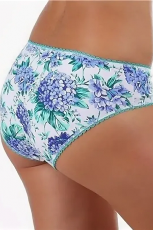 Трусы IMD Ortensia 3311782 Slip Innamore