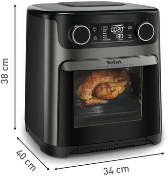 Електрична піч Tefal Easy Fry Multifunction FW5558E0