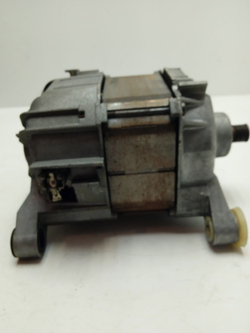 WFC1662OE кт8 Двигатель (мотор) стиральной машины Bosch Siemens 144797 б/у