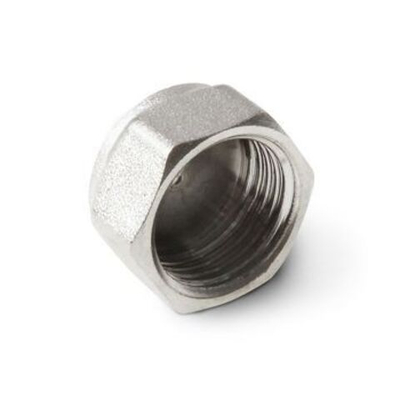 Заглушка к ниппелю М12