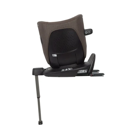 Автокресло Nuna Pruu Chestnut