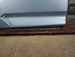 Дверь передняя левая Changan UNI-K 20-нв Б/У Оригинал CD569F2701030101