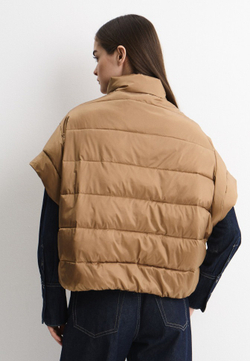 Жилет  женский ELISA.AND.ME